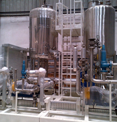 Chemical Industries Equipments