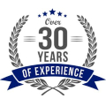 25years experience