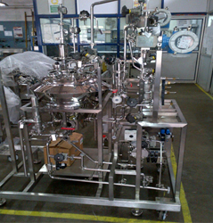 Pharmaceutical Equipments