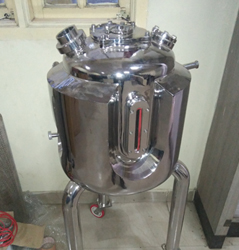 Pharmaceutical Equipments