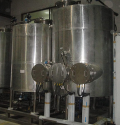 Pharmaceutical Equipments