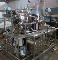 Pharmaceutical Equipments