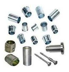 Precision Turned components