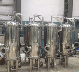 Pressure Vessel