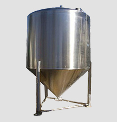 Storage Tanks